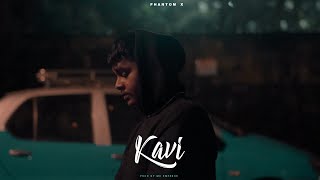 PHANTOM X  KAVI  OFFICIAL VIDEO prod  ‪808emperxr   2024 [upl. by Alekal]