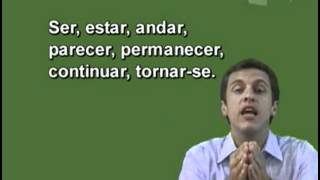 O que é Predicado  Português  Descomplica [upl. by Clausen]