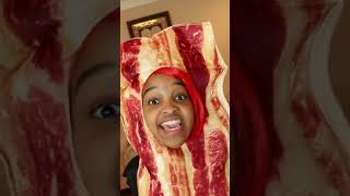 Bacon Music Video 🥓 [upl. by Siver]