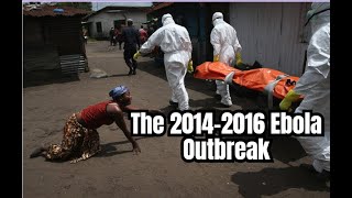 The 20142016 Ebola Outbreak A Global Failure and the Untold Story of Its Spread [upl. by Araeic]