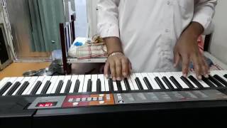 होठ लाली से रोती बोर के  Hoth lali se roti bor ke bhojpury song  keyboard player parmatma [upl. by Adaha28]