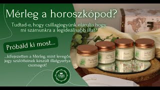 IllatHoroszkóp Mérleg [upl. by Lola]