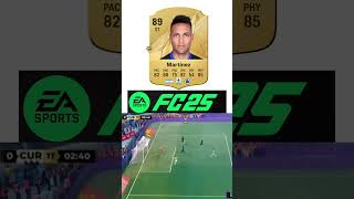 FIFA 17 Potential VS Now PT2 [upl. by Reffotsirhc826]