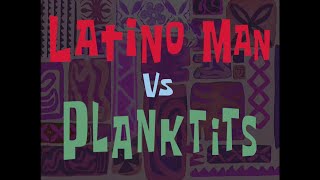 Spongebob EDITED  Krabs vs Plankton [upl. by Misty]