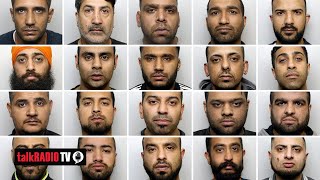 Grooming gangs fight still hampered by political correctness [upl. by Sucram216]