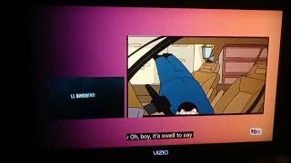 American Dad Francines Flashback 2005 Intro on TBS [upl. by Seligmann]