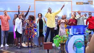 TRUE WORSHIPPERS MINISTRIESINGOMA YAWE IZAHORAHOHASHIMWE YESU WATWUNZE NIMANAUMWANYA MWIZA [upl. by Gerfen]