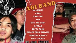 Igorot song Ibaloi song by Agi Band [upl. by Ayerhs534]