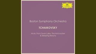 Tchaikovsky Swan Lake Op 20 TH 12  Act III No 23 Mazurka [upl. by Pahl]