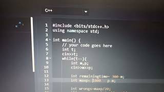 Maximize Hamming distance codechef solution div 4   code chef contest 152 solution [upl. by Oralle]