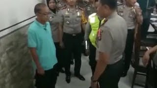 Berkat Aksinya Polisi Ini Dapat Penghargaan dari Kapolda Kaltim [upl. by Osbourn]