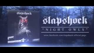 Slapshock  Night Owls Official Lyric Video [upl. by Kahcztiy350]