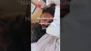 💔 “Natural Born Killer” 💔 62222 httpshighlysuspectffmtonbk [upl. by Haden]