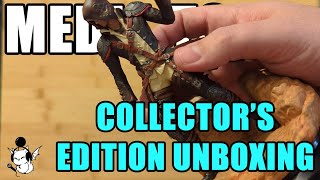 DAWNTRAIL COLLECTORS EDITION UNBOXED  MEDIA TOUR 2024 [upl. by Eledoya600]