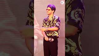 DULQUER SALMAAN About BILAL  ബിലാല് വരുമ്പോൾ ഒരു ഒന്നൊന്നര വരവായിരിക്കും Lucky Bhasker Event [upl. by Shelbi840]