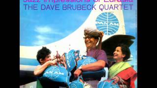 Dave Brubeck Quartet  Brandenburg Gate [upl. by Fein]