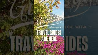 Italy Travel Guides  Giada De Laurentiis  Giadzy [upl. by Davita]