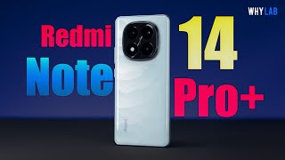 Redmi Note 14 Pro Review Huge Upgrade In Almost Everywhere [upl. by Octavie196]