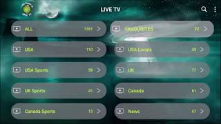 How To Watch Live TV With Area 51IPTV لایو تی وی [upl. by Hynes]