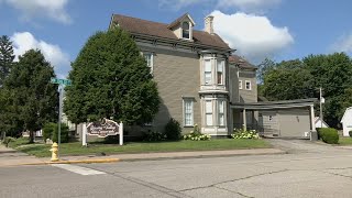 New Albany funeral home has license suspended after state finds dangerous conditions [upl. by Yenroc]