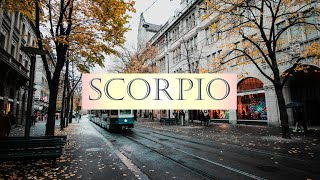 SCORPIO ♏ September 10 2024 Tarot Card Reading Today Future Prediction for this Day 🍀 [upl. by Kistner131]