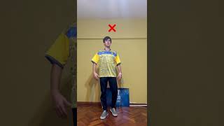 Levantada de Ronaldinho ❌✅ futbol jogabonito ronaldinho levantadas tutorial skills [upl. by Karlene]