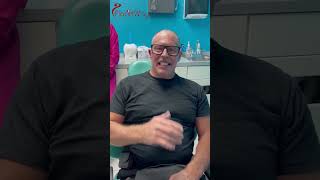 All on 4 Dental Implants in Los Algodones Mexico by DDS Cinthya Garcia  Patient Testimonial [upl. by Sokil]