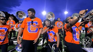 UBC Aftermath  Jonesboro HS vs Craigmont HS vs Columbia HS  Ultimate Band Clash  2024 [upl. by Dearman]