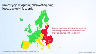 Systemy opieki zdrowotnej przyjazne dla pacjenta [upl. by Ittocs]