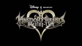 Kingdom Hearts Missing Link OST  Scala Ad Caelum [upl. by Beulah]