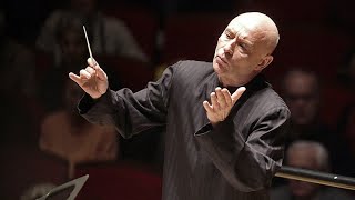 Schumann Sinfonie Nr 3 quotRheinischequot mit Christoph Eschenbach  NDR Elbphilharmonie Orchester [upl. by Yahsan]