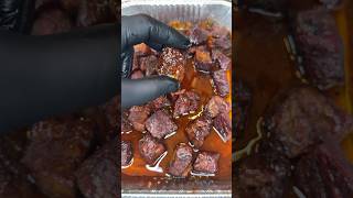 Burnt Ends on a Budget burntends bbq recipe meat candy [upl. by Avuha]