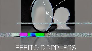 Efeito dopplers  Oposto feat Léo rj zo rap santacrime santacruz amor romantico [upl. by Irrep]