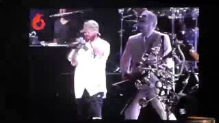 Limp Bizkit Live Take A Look Around Avenches CH Arenes 06082016 SCREEN SHOT FULLHD [upl. by Otilegna]