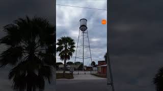 Sebring water Tower [upl. by Mariellen]