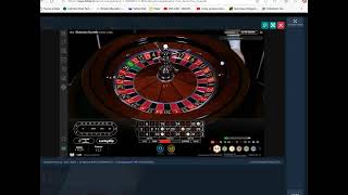 ROULETTE PROFESSIONISTI EN PLEIN INTEGRALE [upl. by Megdal]