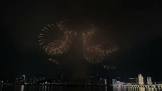 2024 Macao International Fireworks Display Japan Team [upl. by Roderick]