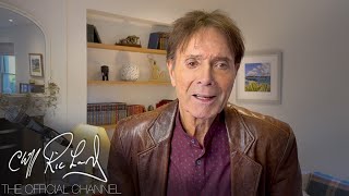 Cliff Richard  The Blue Sapphire Tour 2023 [upl. by Livi]