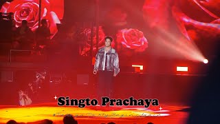 สุดใจ  Singto Prachaya PerayaPartyBeginAgain [upl. by Hasan665]