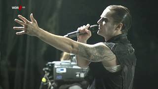 Satyricon  Live At Summer Breeze Festival 2018 1080 50FPS HDTV SET Remastered [upl. by Fairweather]