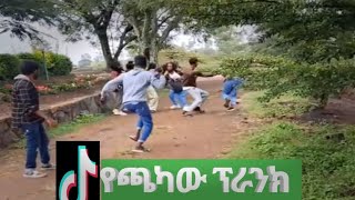 ልዩ ፕራንክ ለማግፕት description ላይ ያለውን ሊንክ ይጫኑ tiktokethiopiacomedy donkeyprank [upl. by Nyleve277]