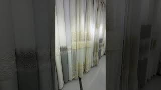 🔥GÖN SERIES HIGH QUALITY CURTAIN MODELS🔥vorhang ستارة perde וִילוֹן curtain завеса [upl. by Elohc]