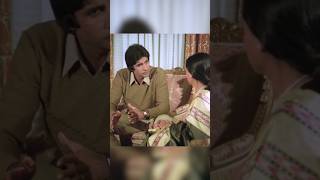 Amitabh bachchan and rekha love story amitabh rekha lovestory dialogue viralshorts shorts 3 [upl. by Kcerb827]