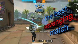 THE BEST REVENGING match 📲wow gameplay 🎮🇧🇩🇧🇩 [upl. by Noscire]