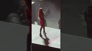 WOW  Zara Larsson Live at The Climate Pledge Arena in Seattle Washington 1092024 [upl. by Ysnap]