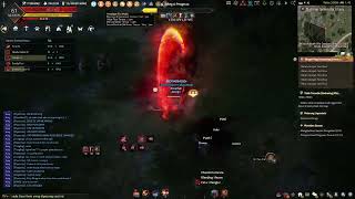 Dark Rift Bheg si Pengecut  Awakening Lahn Gameplay [upl. by Cutlor]