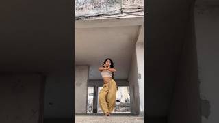 Apsara Aali Remix Dance Choreography SemiClassical  Choreographer  Mega Saha [upl. by Sergu12]