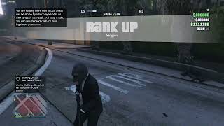 GTA Online Clone Slasher [upl. by Lougheed]