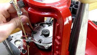 Lee Loadmaster loading 38 special  357 Magnum HD [upl. by Ilecara]