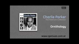 Charlie Parker  Ornithology [upl. by Neil585]